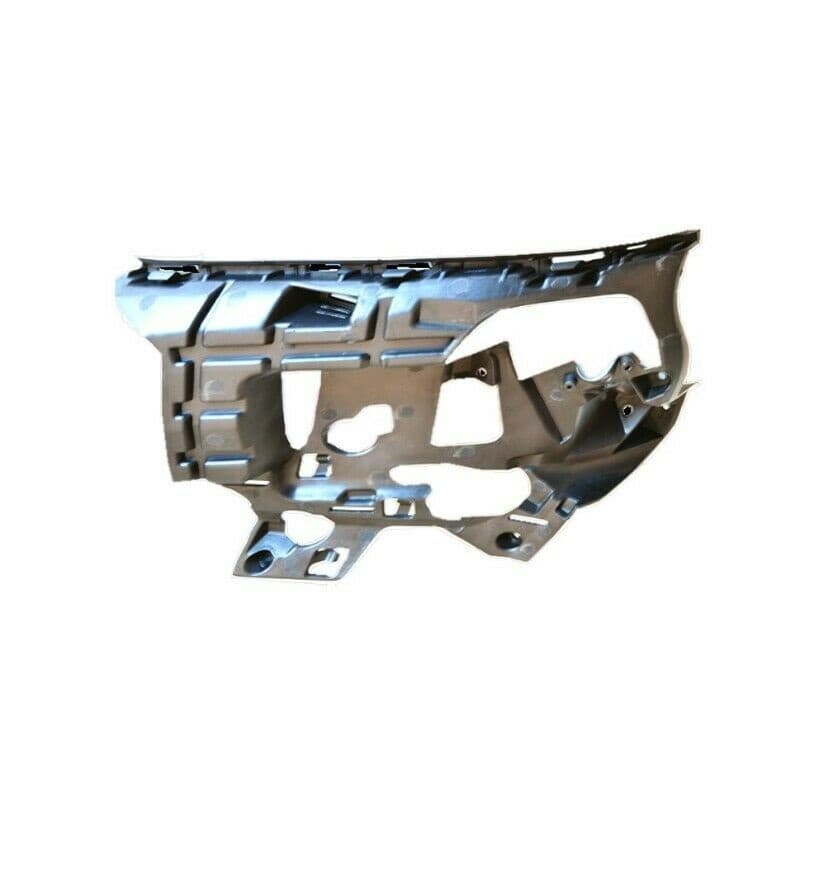 S60 V60 Tampon Braketi Ön Sol Far Altı 2014-