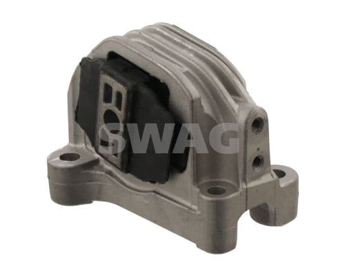 S60 S80 V70 XC70 XC90 D5 Motor Üst Takozu
