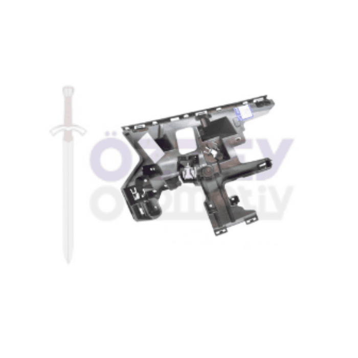 V40 Orijinal Braket