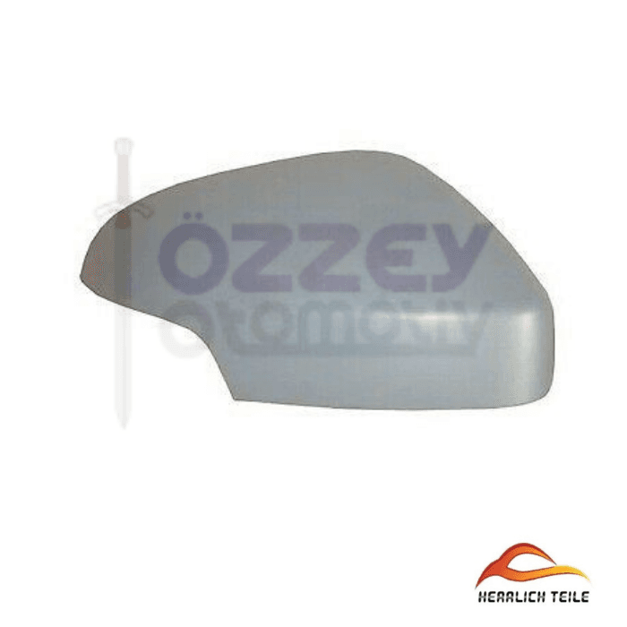S80 V70 S40 V50 C30 Sol Ayna Kapağı