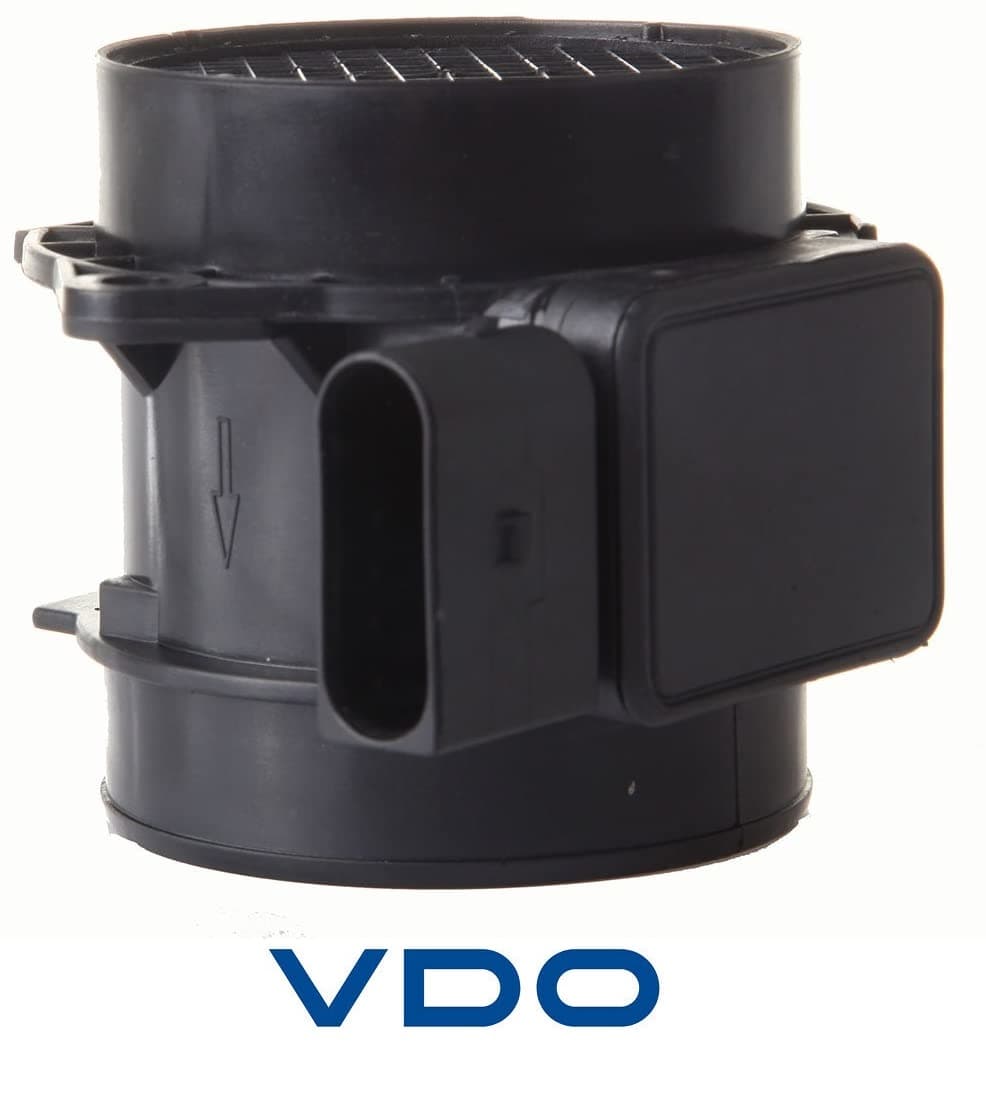 S40 V40 Turbosuz Maf Sensörü Debimetre Benzinli 1.6 1.8 2.0