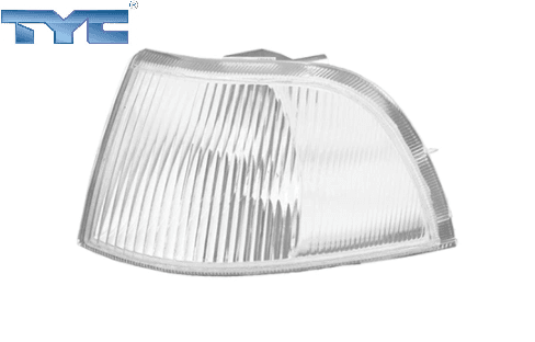 S40 V40 Sol Sinyal Lambası (Desenli)