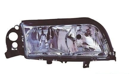 S80 (1999-2006) Sol Far