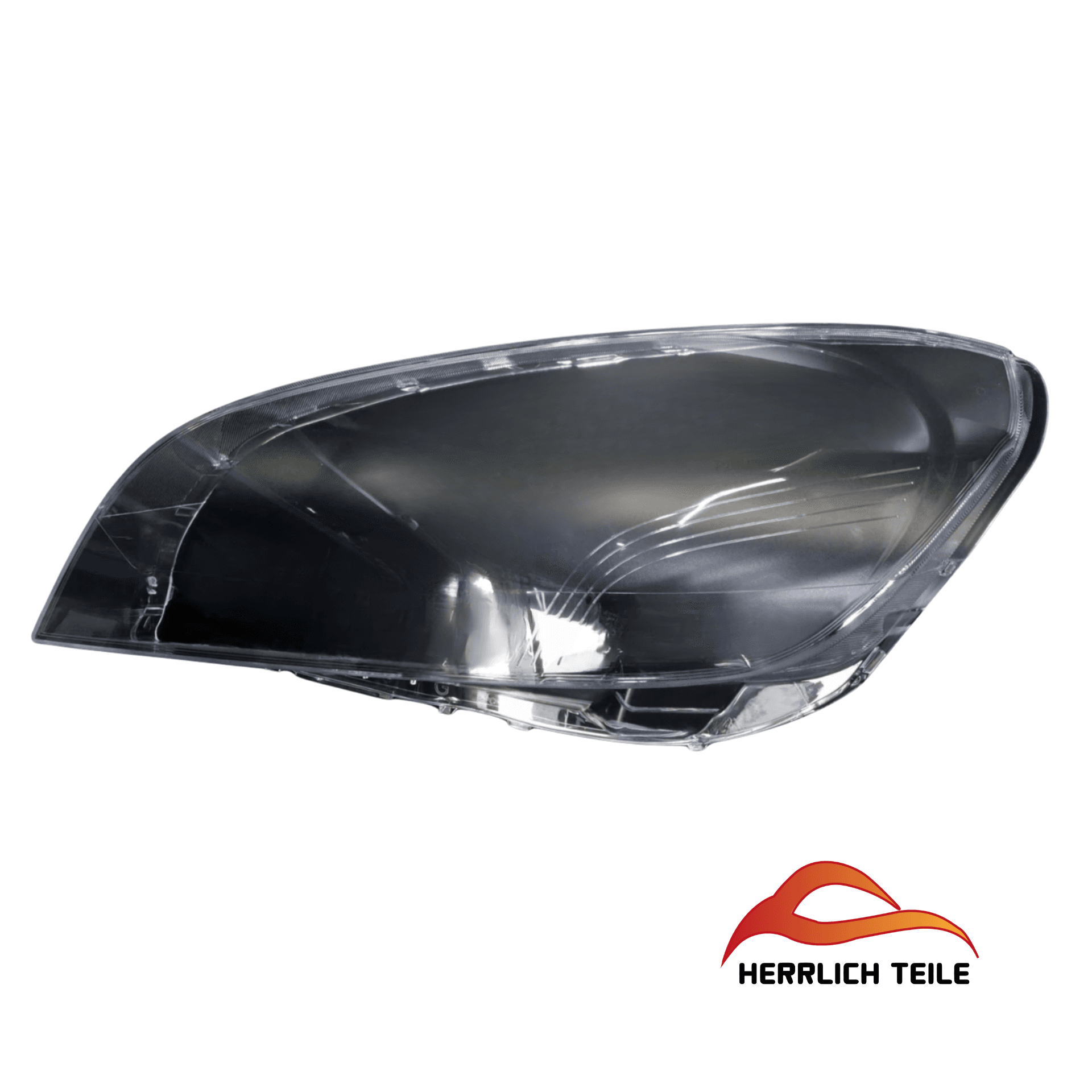 XC60 2003-2017 Far Camı Sol
