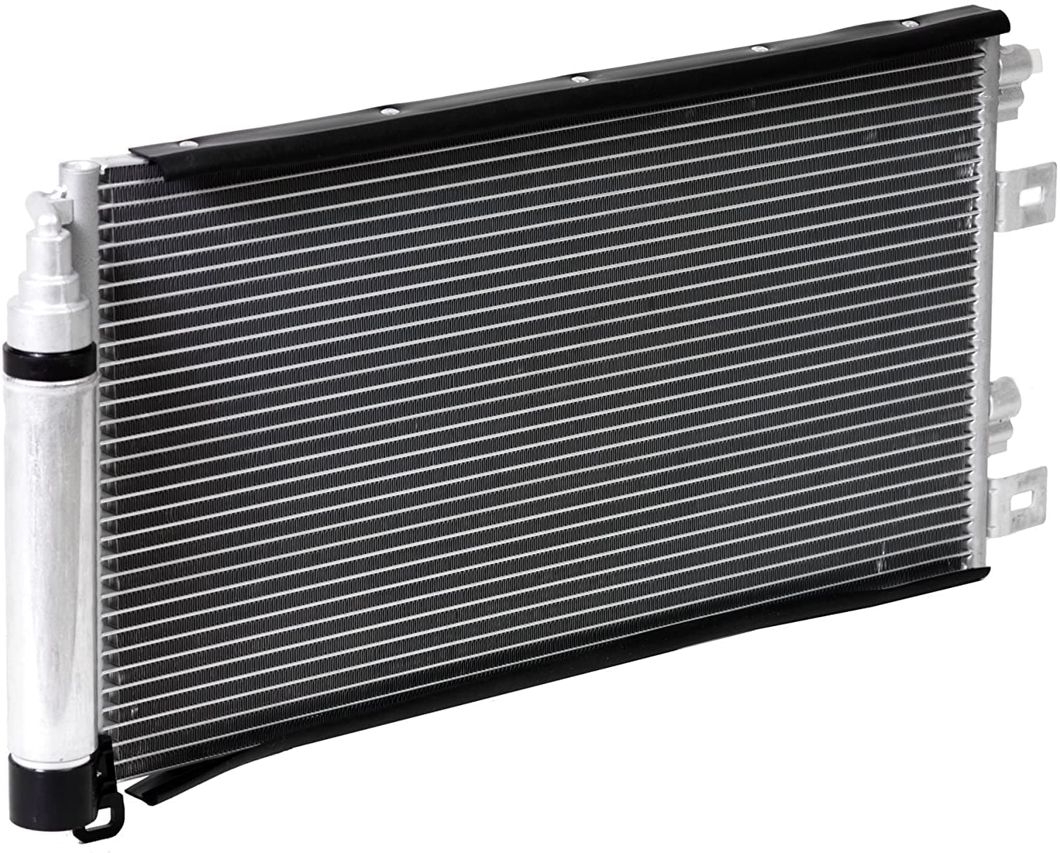 C30 C70 S40 V50 Klima Radyatörü (Kondansatör)