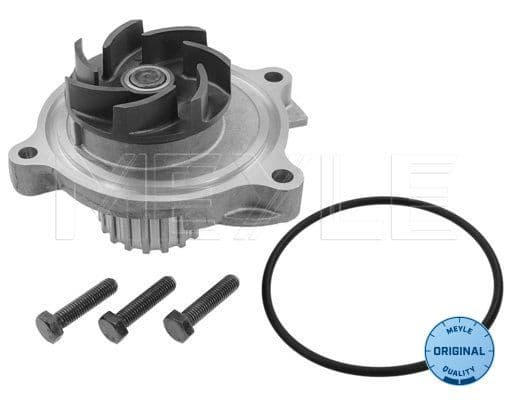 S70 850 V70 S80 -2001 Dizel Devirdaim (Su Pompası) D5252T