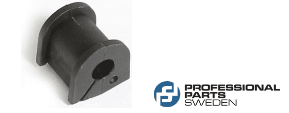 S40 V40 ARKA VİRAJ DEMİRİ ORTA LASTİĞİ 15MM 2000-2004