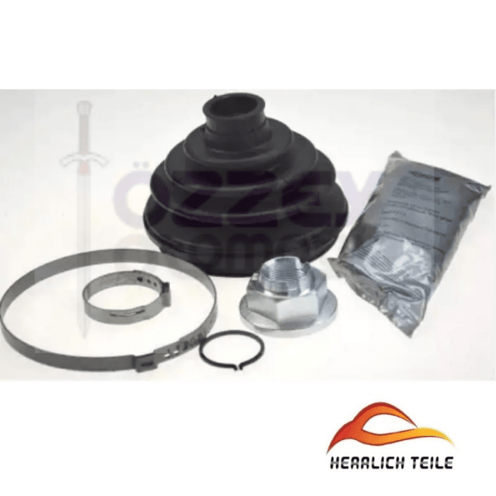 S40 V40 S60 S80 S70 V70 Akis Körük Kiti