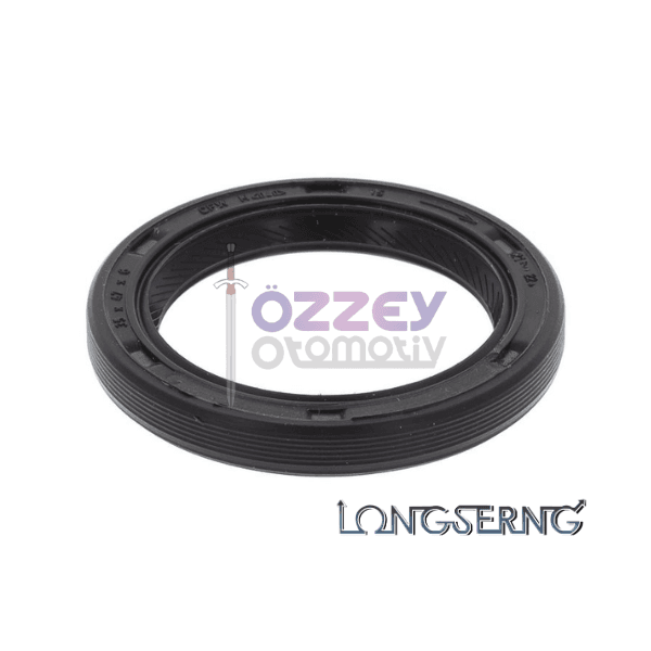 S40 V40 V50 C70 S60 S80 XCV70 S70 XC60 XC90 Krank Keçesi Ön
