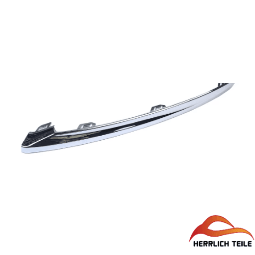XC60 2018- Ön Tampon Sis Nikelajı Sağ