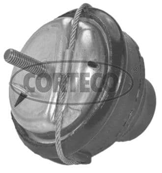 850 S70 V70 C70 Motor Alt Takozu Arka Hidrolikli
