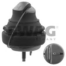 850/V70/S70/C70 MOTOR ALT KULAĞI ÖN