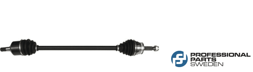 S40 V40 1998-2000 Akis Komple Sağ