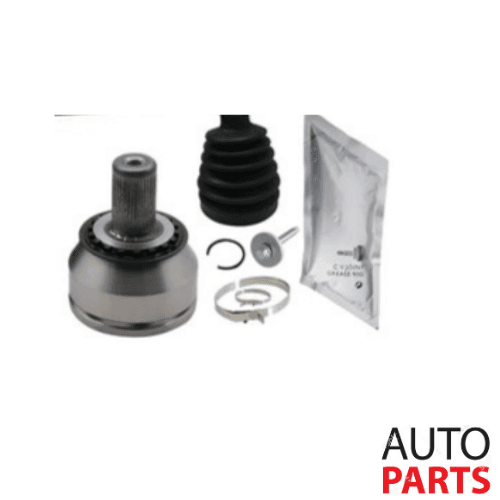 S60/V60/S80 14-15 Akis Kafası