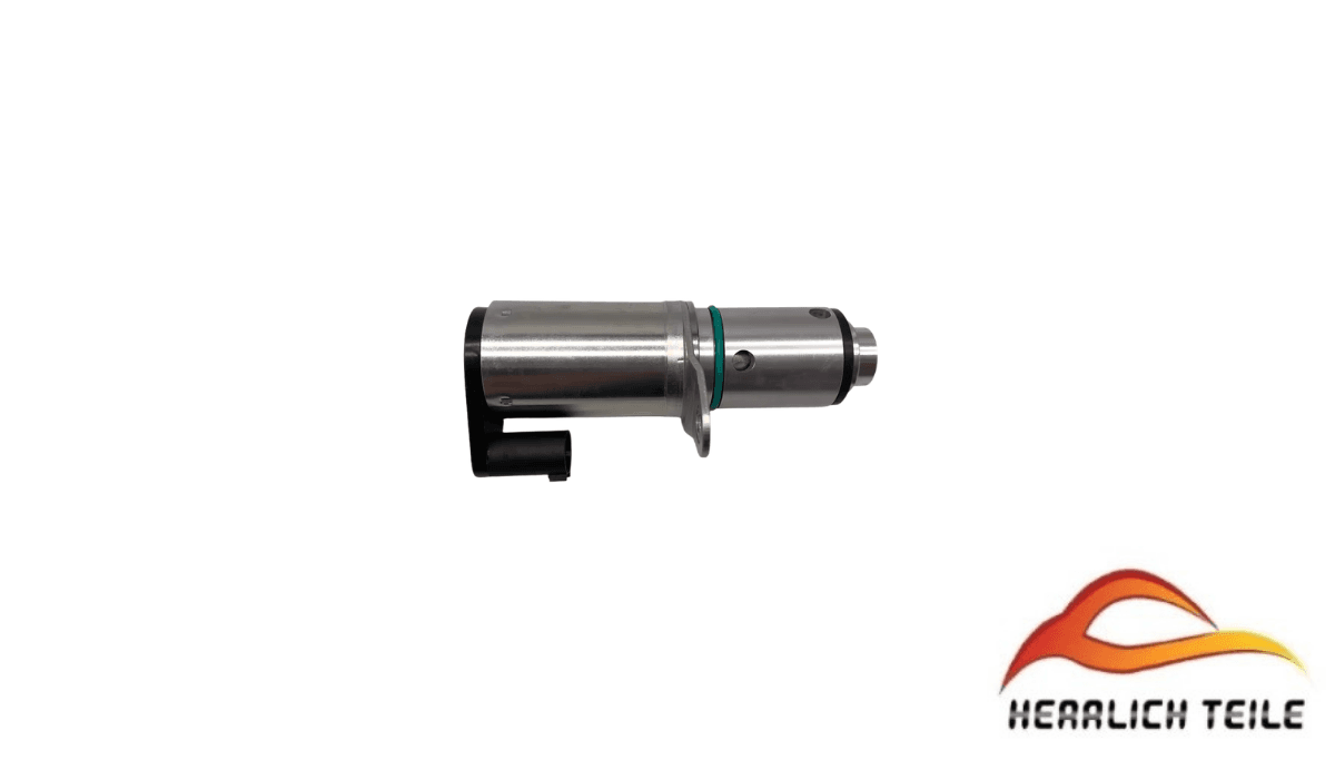 S40 S60 S80 V40 V50 XC60 XC70 -EKSANTRİK SELENOİD VALFİ EGZOZ