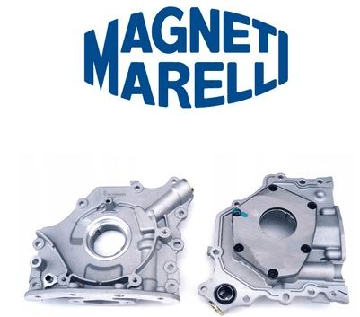 C30 S40 V50 V60 V70 S60 S80 YAĞ POMPASI 1.6 DİZEL
