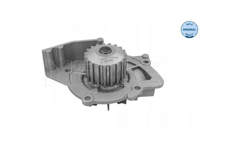 S40 C30 C70 V70 V50 S80 Su pompası Devirdaim (D4204T/T2)