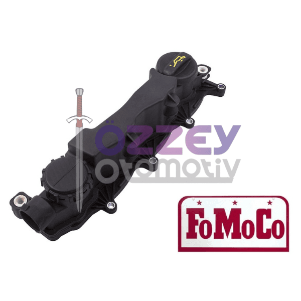 S40 V50 C30 S80 V70 Subap Kapağı 1.6 Dizel D4164t