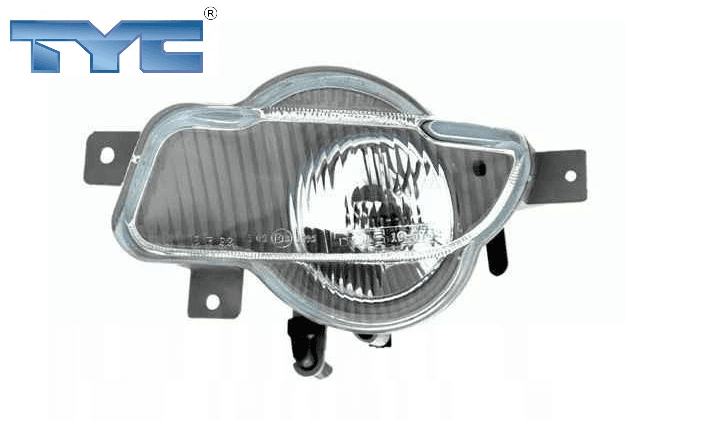 V70 Sis Lambası Sağ 2000-2004