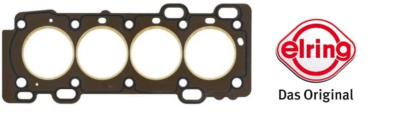S40 V40 Silindir Kapak Contası B4164S2 ,B4194T2