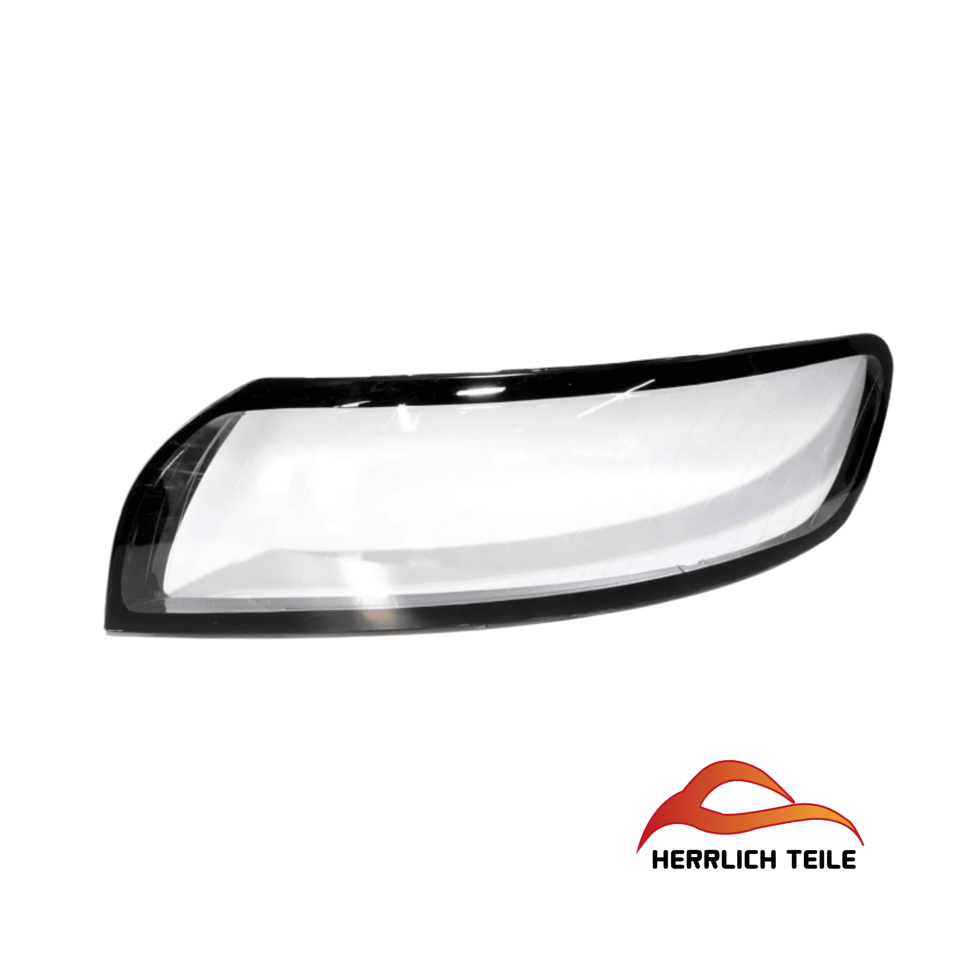 S40 2008-2012 Far Camı Sol Xenon