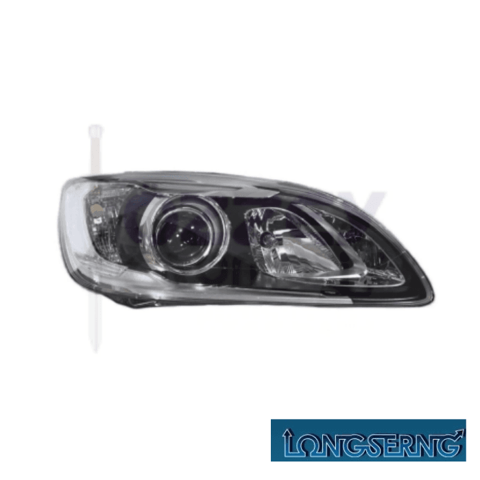 S60 (11-18), S60 CC V60 V60CC Far Xenon Sağ