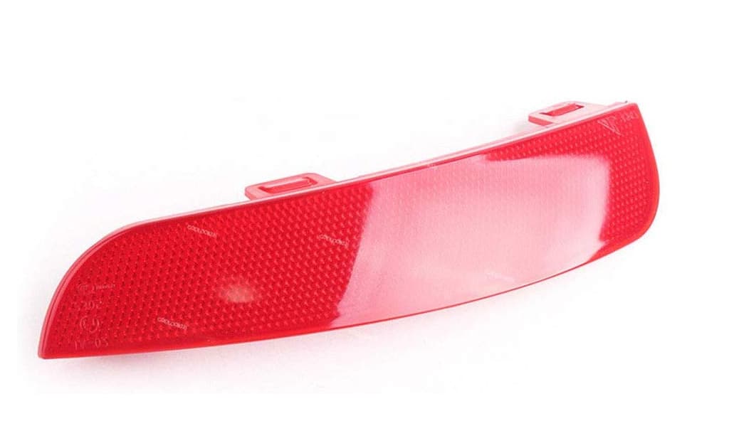 S40 V50 Reflektör Arka Sağ 2008-2012 ( Arka Tampon Üzerinde Yer Alır )