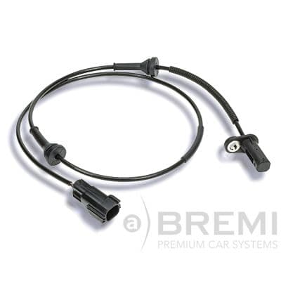 Xc90 Abs Sensörü Ön Sol 2003-2014 (30773737)