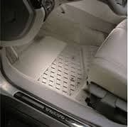 S60 Kauçuk Paspas Seti ( Orjinal ) 2011 Model Yılı Sonrası Araçlar İçin Uygundur.