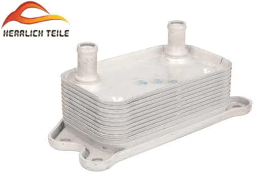 Yağ Soğutucusu S40 V50 C70 2.5 Benzinli 5CYL