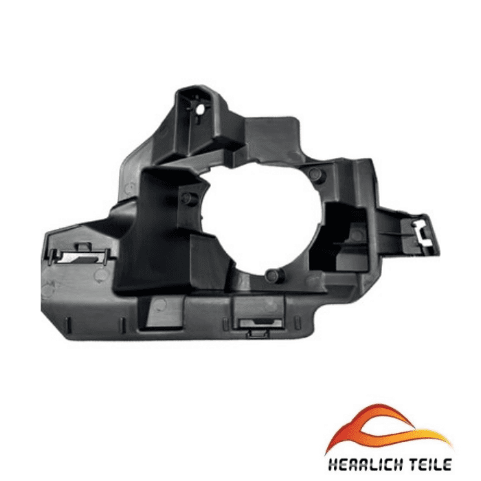 S90 2021- Sis Far Braketi Sol