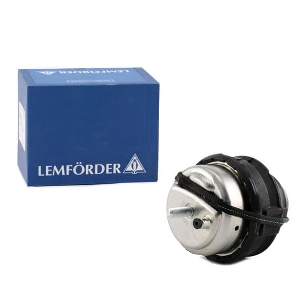 S60 S80 V70 XC90 XC70 Motor Kulağı Arka