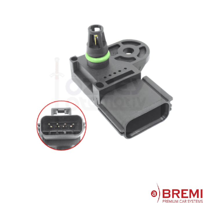 S40 S80 V50 V70 C30 C70 Basınç Sensörü