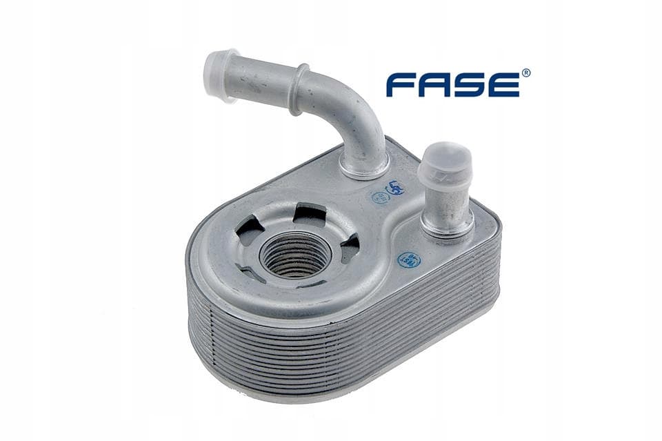 V40 V60 S60 V70 S80 Motor Yağ Soğutucu 1.6 Benzinli (b4164tx)