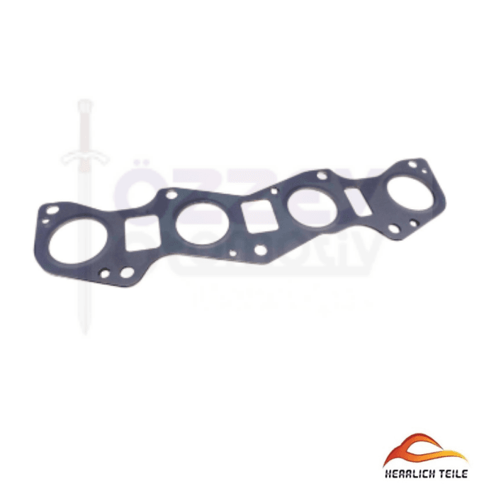 S60 S80 S90 V40 V90 XC40 XC90 XC60 B4204TX Egzoz Manifold Contası