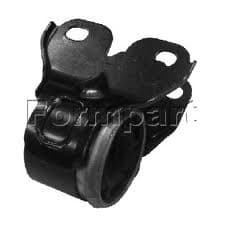 S80/V70 ÖN ALT TABLA BURCU ARKA SOL