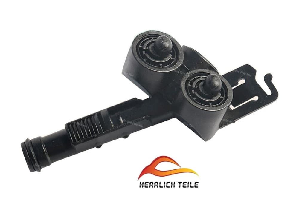 S40 V50 C30 C70 Far Yıkama Memesi Sol