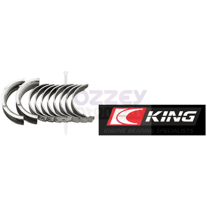 S40 V40 850 S70 S60 S80 Ana Yatak Takımı 0,25 (4 Silindir)