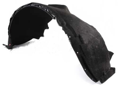 S60 V60 Ön Çamurluk Davlumbazı Sol 2011-2013