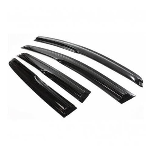 S60 2001-2009 CAM RÜZGARLIK TAKIMI 4 PARÇA