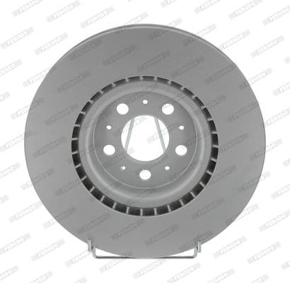 S60, V70 Fren Diski Ön (330 Mm) 17,5 Inç