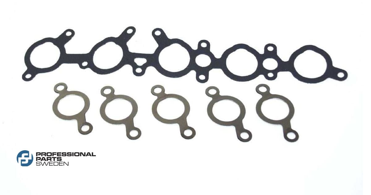 850 S70 V70 Egzoz Manifold Conta Seti Turbosuz