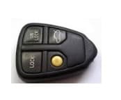 S60 S80 V70 XC70 Uzaktan Kumanda