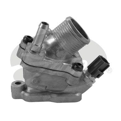 C30 S40 V50 C70 S60 V70 S80 Xc70 Xc90 Termostat Kiti