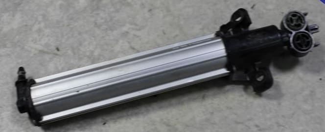 S60 V60 Far Yıkama Kolu