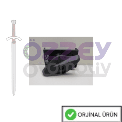 S60 Kaput Açma Kolu