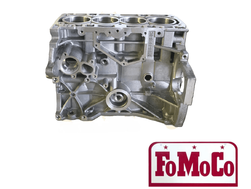 S60 V60 S80 V70 V40 Yarım Motor (piston, Krank, Yataklar) B4164t , 1.6 Ecoboost