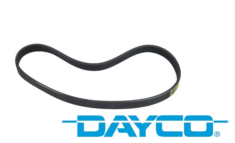 S40 V50 C30 C70 V Kayışı 2.5B D3 D4 D5