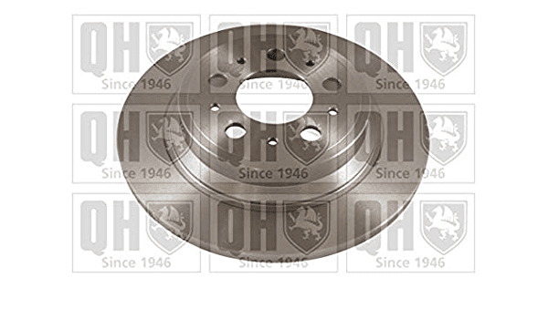 S60 S80 V70 XC70 Arka Fren Diski (288 mm)