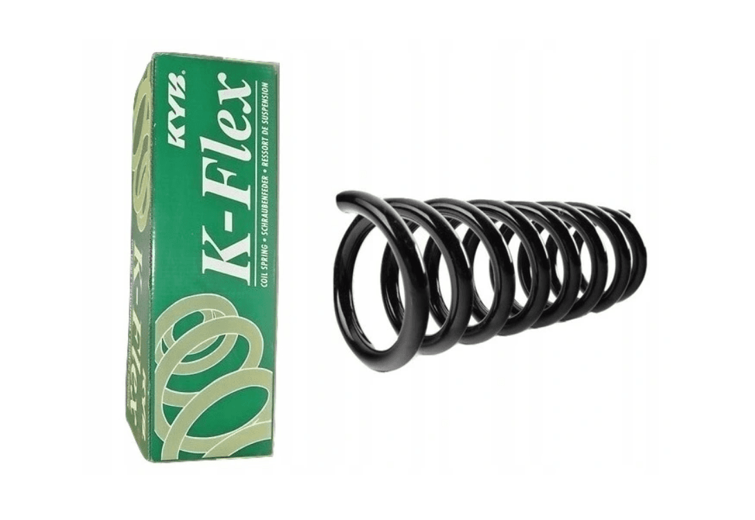 S40 V40 Helezon Yayı Arka 2001-2004